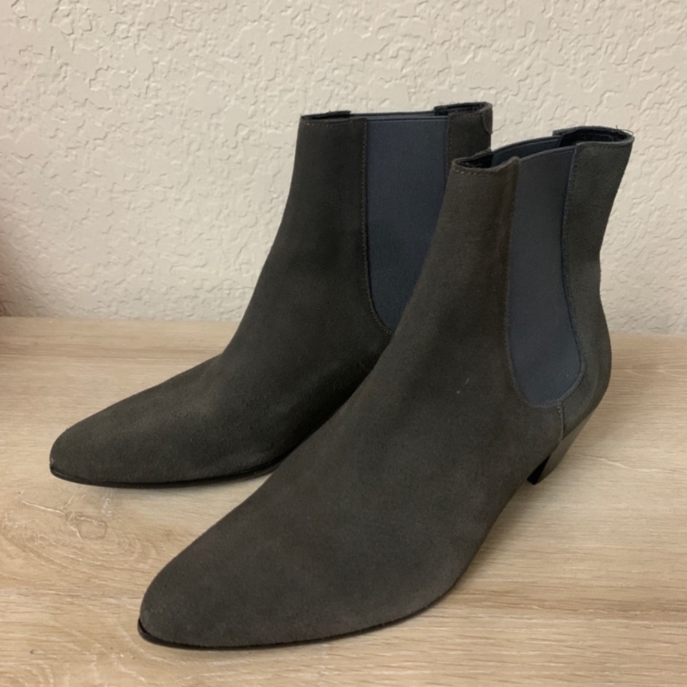 Woman by Common Projects Ankle Booties